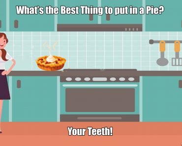 What’s the Best Thing to put in a Pie?