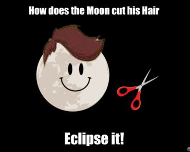 how-does-the-moon-cut-his-hair