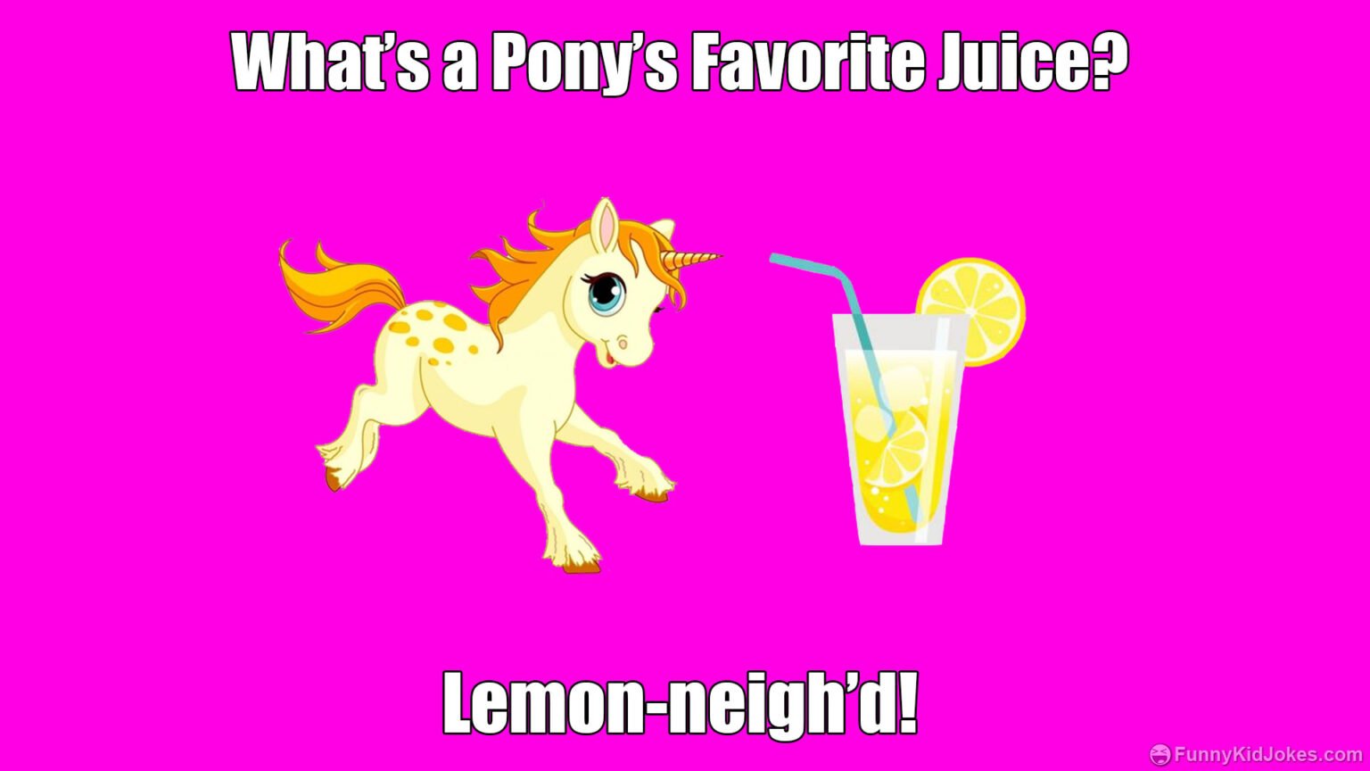 my little pony juice